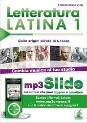 Letteratura Lat_1